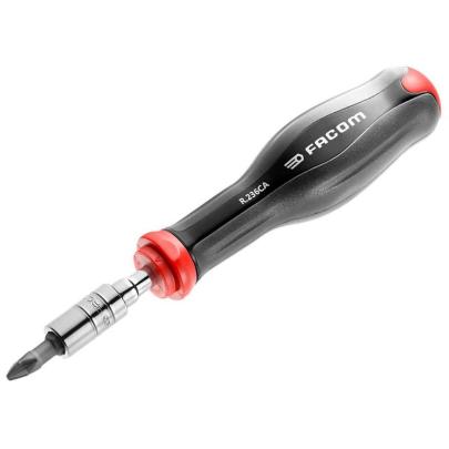 R.236CA - PROT SD SHORT SPINNER 1/4 STD