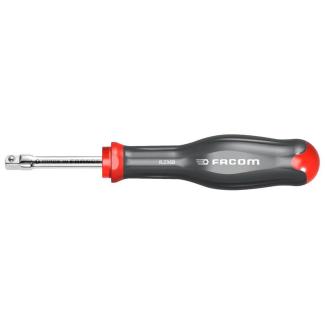 R.236B - rękojeść wkrętakowa 1/4" średnia