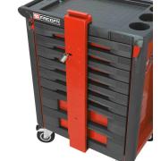 JET.A9XL - pręt przeciwwłamaniowy XL