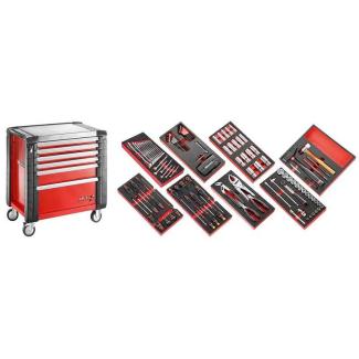 JET6M4.CMPL - CM.PL TOOL SET + JET.6M4