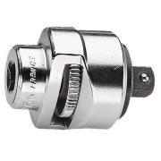 J.156 - grzechotka pośrednia 3/8" bez rękojeści