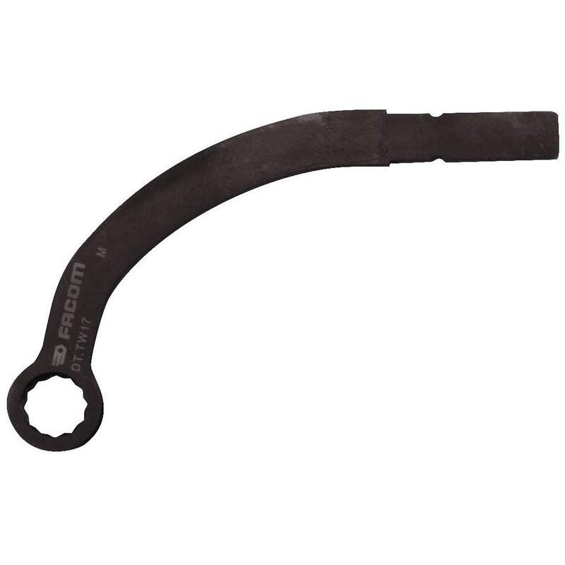 DT.TW17 - 17 MM BELT TENSIONER WRENCH