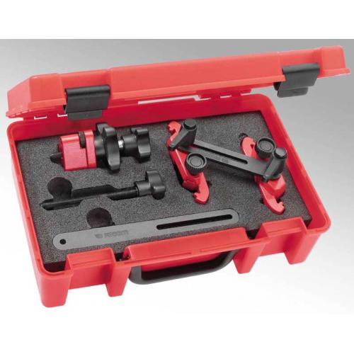DT.BLOC - PULLEY STAY KIT