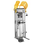 DLS.501HP - stanowisko pneumatyczne do ściągania sprężyn