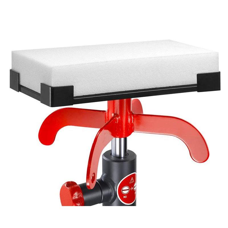 DL.50SUP - podkładka do podnośnika