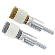 DCR.ICA-5 - SET OF 2 SHORT BRUSHES