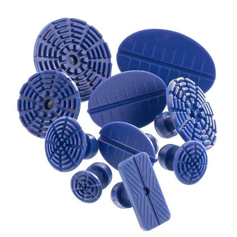 CR.GP-1 - PAD FOR GLUES POINT TOOLS