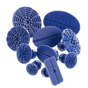 CR.GP-1 - PAD FOR GLUES POINT TOOLS