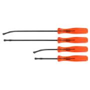 AR.SPJ4 - SET OF 4 SPATULAS