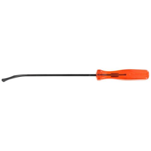 AR.GSPC - Long curved spatula