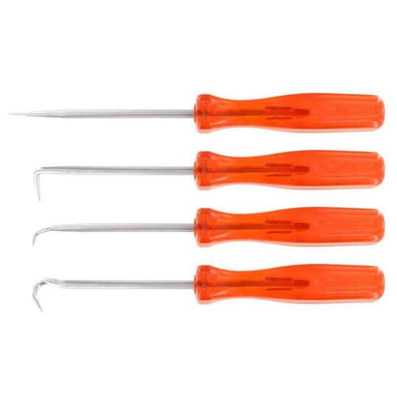 AR.CJ4 - Zestaw 4 zaczepów