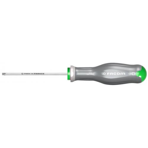 ATX15X75ST - Protwist® stainless steel screwdriver for Torx® screws, T15