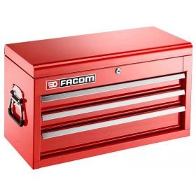 BT.C3TA - 3 DRAWERS METAL TOOL CHEST