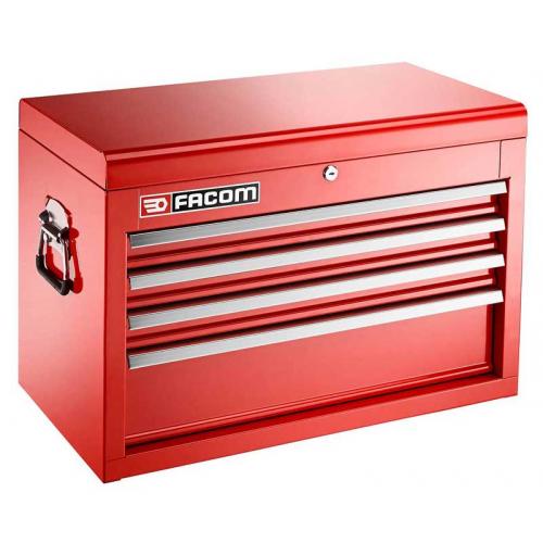 BT.C4TA - Metal tool chest, 4 drawers