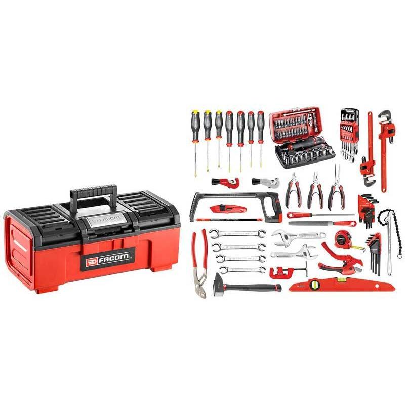 BPC16N.M210A - CM.210A TOOLS SET + BP.C16N