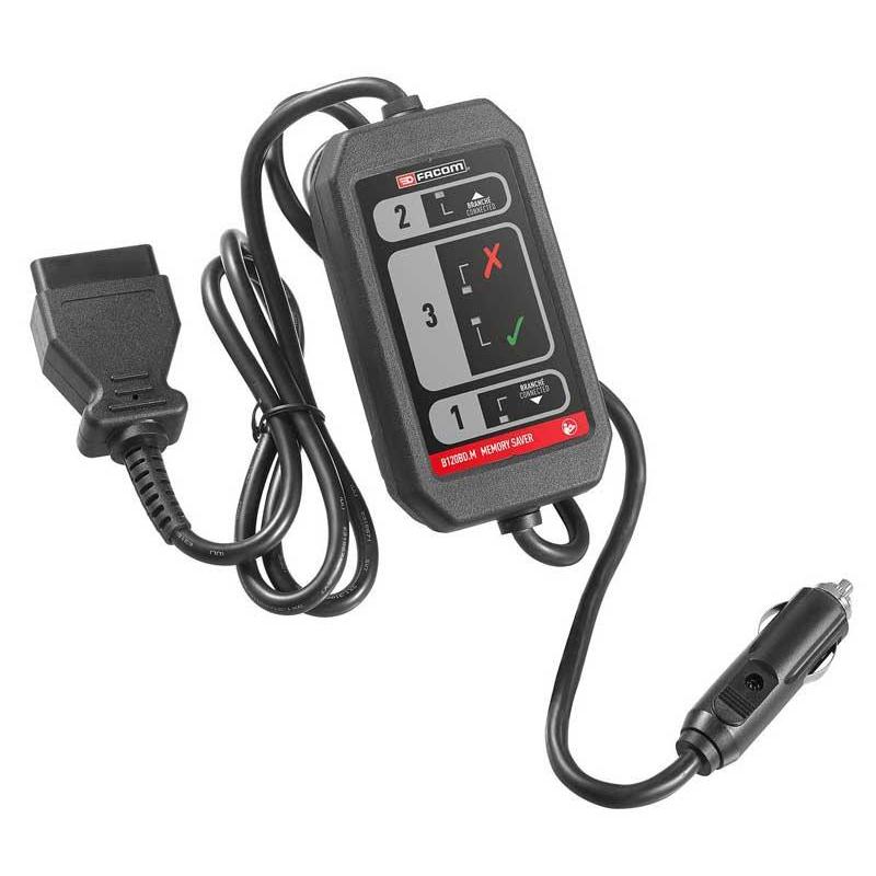B12OBD.M - Pamięć do Boosterów B12OBD.M - Pamięć do Boosterów