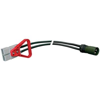 B124.OC2NATO - 2M NATO 50MM2 SINGLE CONNECTOR