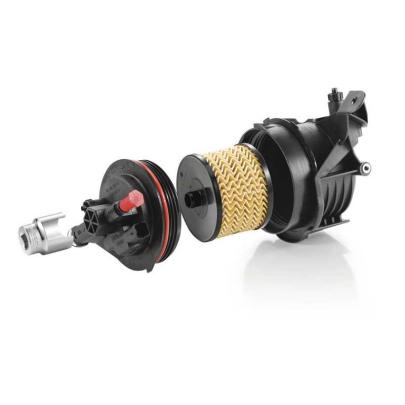DM.FR1 - PSA FUEL FILTER SOCKETS