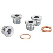 DM.B47M20J4 - SET OF 4 M20 OIL PLUG AND WHASHER