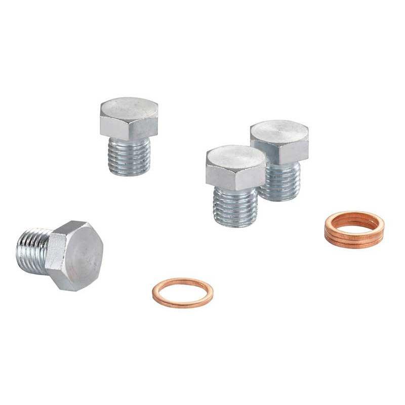 DM.B47M13J4 - SET OF 4 M13 OIL PLUG AND WHASHER