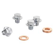 DM.B47M11J4 - SET OF 4 M11 OIL PLUG AND WHASHER