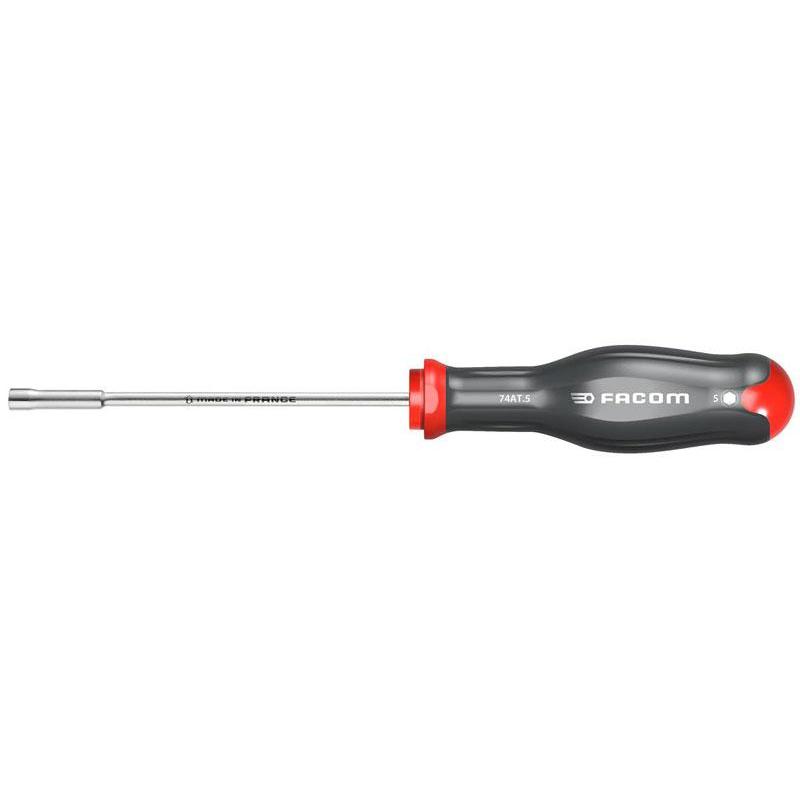 74AT.5 - PROT NUT DRIVER 5MM STD 74AT.5 - PROT NUT DRIVER 5MM STD