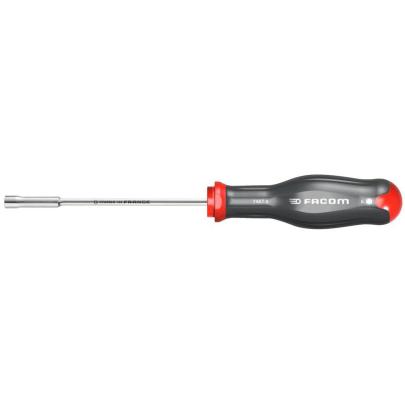 74AT.6 - PROT NUT DRIVER 6MM STD