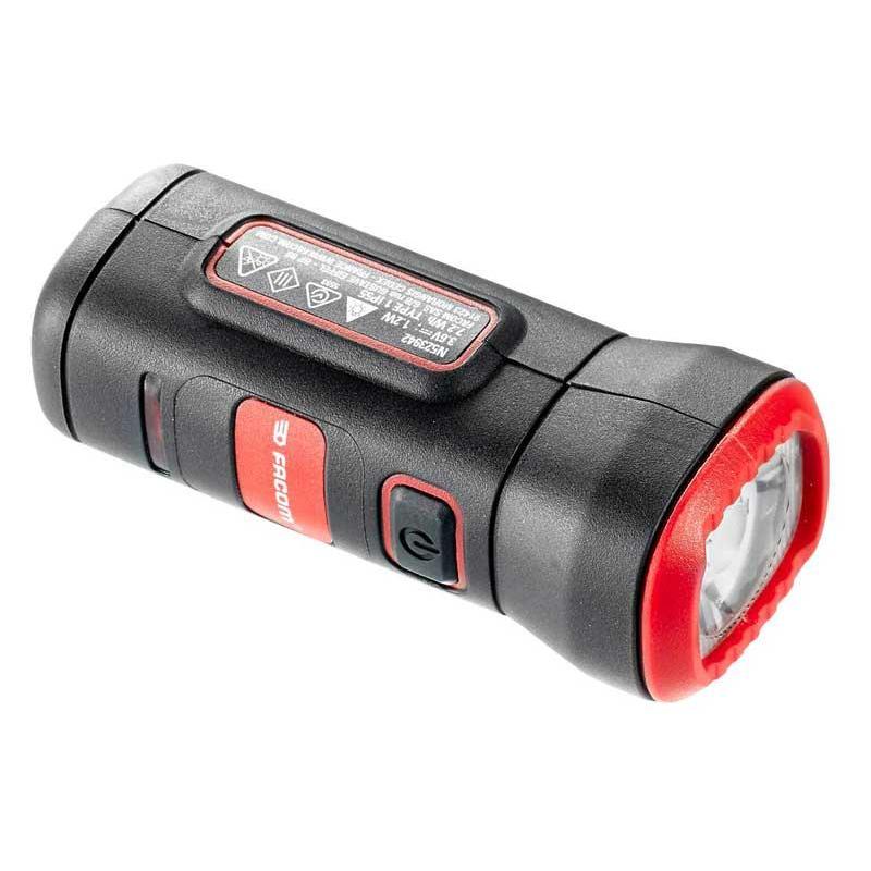 FCL045D1-QW - 18V UNDER BONNET LIGHT KITTED 2.0AH FCL045D1-QW - 18V UNDER BONNET LIGHT KITTED 2.0AH