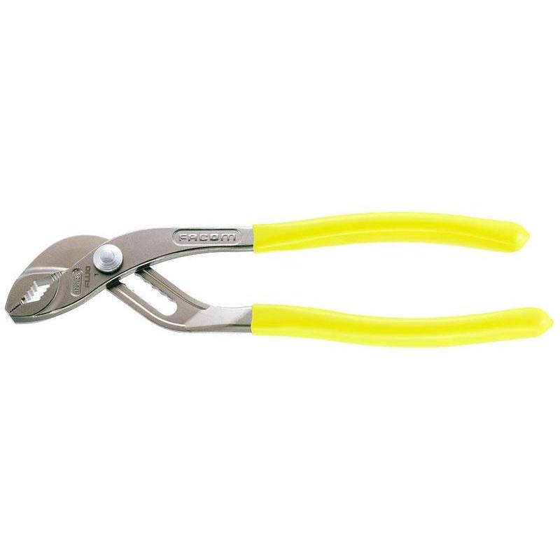 170A.25F - Szczypce nastawne standardowe FLUO, 250 mm