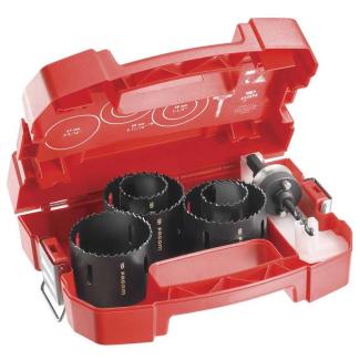693898 - HOLE SAW SET