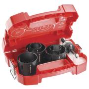 693898 - HOLE SAW SET 693898 - HOLE SAW SET