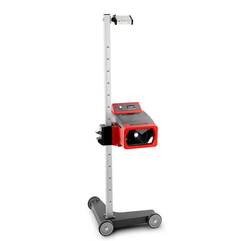 740A - HEAD LIGHT TESTER 740A - HEAD LIGHT TESTER