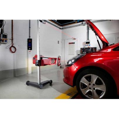 740A - HEAD LIGHT TESTER