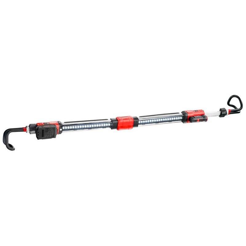 FCL045D1-QW - 18V UNDER BONNET LIGHT KITTED 2.0AH FCL045D1-QW - 18V UNDER BONNET LIGHT KITTED 2.0AH