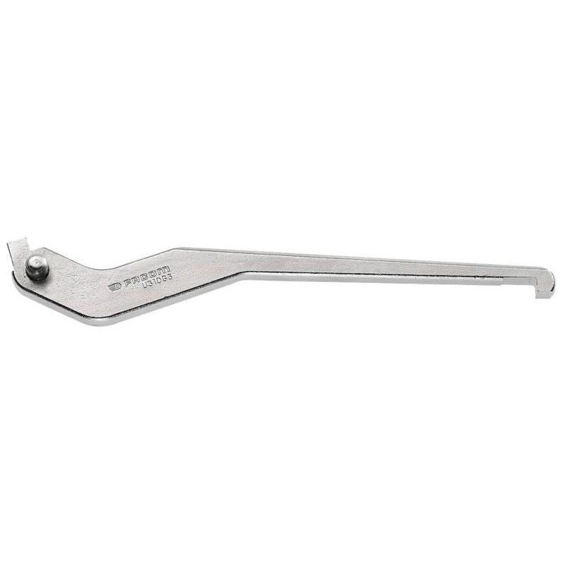 U.310G3 - Łapa zamienna do U.310-230N, 260 mm U.310G3 - Łapa zamienna do U.310-230N, 260 mm