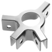 U.312-04 - 2 OR 3 WAY HEAD U.312-04 - 2 OR 3 WAY HEAD