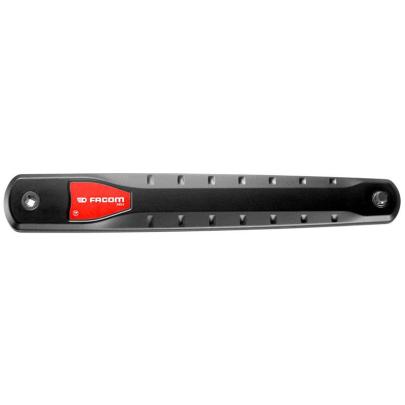 AXS.S - Przedłużka pozioma mała 1/4"