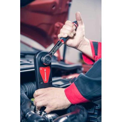 AXS.S - EXTENSION WRENCH SMALL 1/4