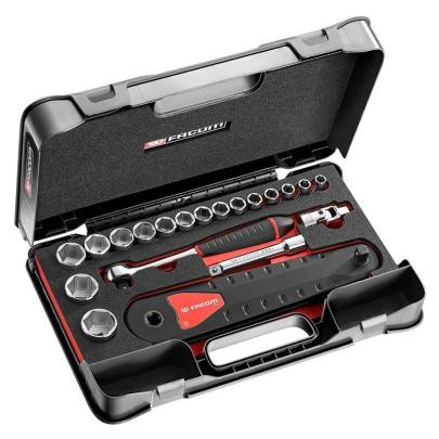 AXS.LJ1 - EXTENSION WRENCH AXS.L 1/2 SOCKET SET
