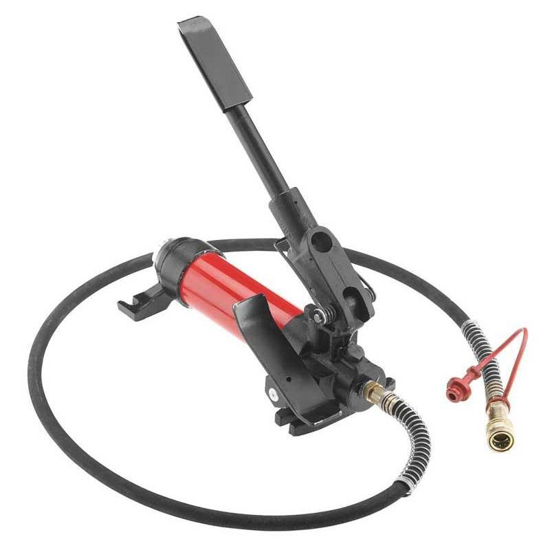 WV.M401 - pompa mechaniczna WV.M401 - pompa mechaniczna