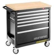 CHRONO.6GM4HD - CHRONOM4 6 DRAWERS HEAVYDUTY AND SAFETY CHRONO.6GM4HD - CHRONOM4 6 DRAWERS HEAVYDUTY AND SAFETY