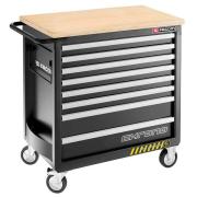 CHRONO.8GM4HD - CHRONOM4 8 DRAWERS HEAVYDUTY AND SAFETY CHRONO.8GM4HD - CHRONOM4 8 DRAWERS HEAVYDUTY AND SAFETY