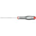 AT4X100ST - Protwist® stainless steel screwdriver for slotted head screws, 4 x 100 mm