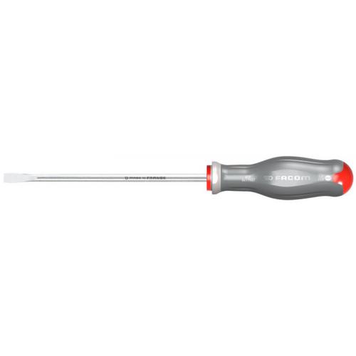 ATF8X175ST - Protwist® stainless steel screwdriver for slotted head screws, 8 x 175 mm