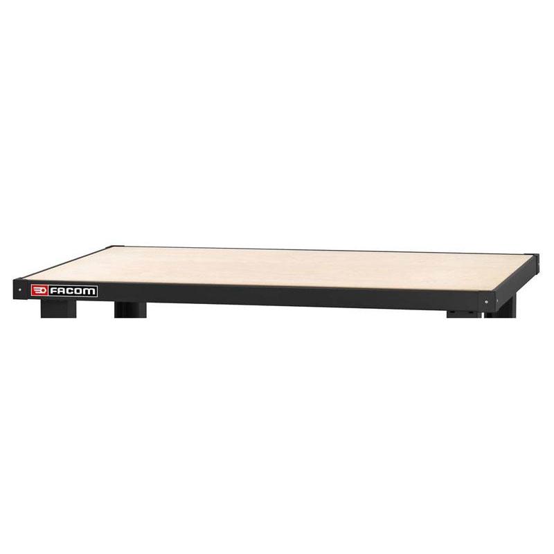 WB.1500WA02 - 1500 WOODEN TOP