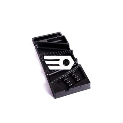 PL.327A - MOD.ANX PLASTIC TRAY