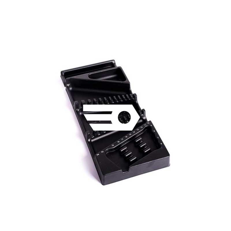 PL.MODCPEA5 - PVC TRAY FOR MOD.CPEA5