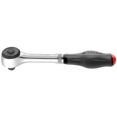 S.360 - grzechotka 1/2" szybka z rękojeścią obrotową