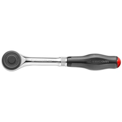 S.360 - grzechotka 1/2" szybka z rękojeścią obrotową