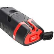 779.SILR2 - lampa kontrolna LED, super płaska, bezprzewodowa